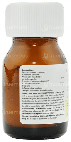Cavmox Cv Drops 10 ML Cavmox Cv Drops 10 ML
